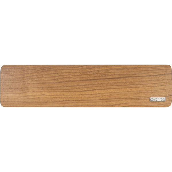 Подставка под запястья Keychron Wood Palm Rest V1 PR9 (PR9_KEYCHRON)