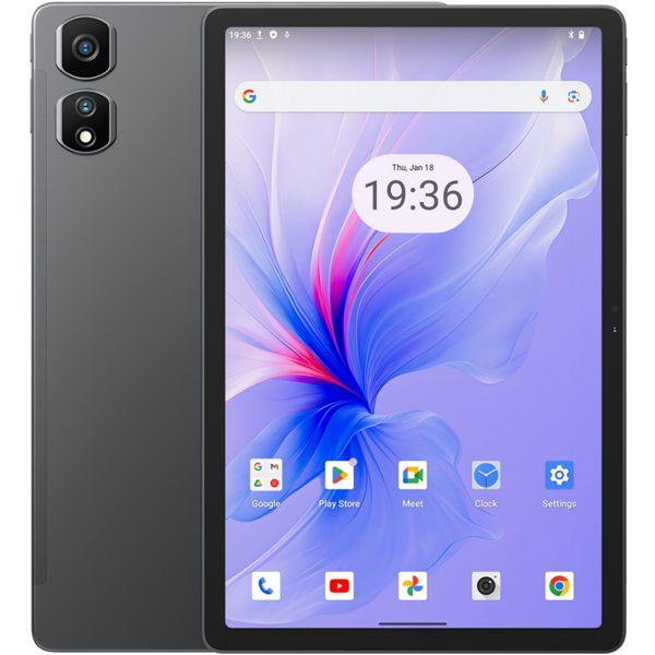 Акція на Планшет Blackview Tab 16 11" LTE 8/256GB Grey від MOYO