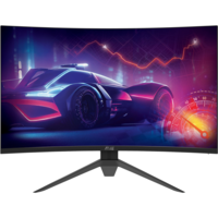 Монитор 27" 2E GAMING G2724BV (2E-G2724BV-01.UA)