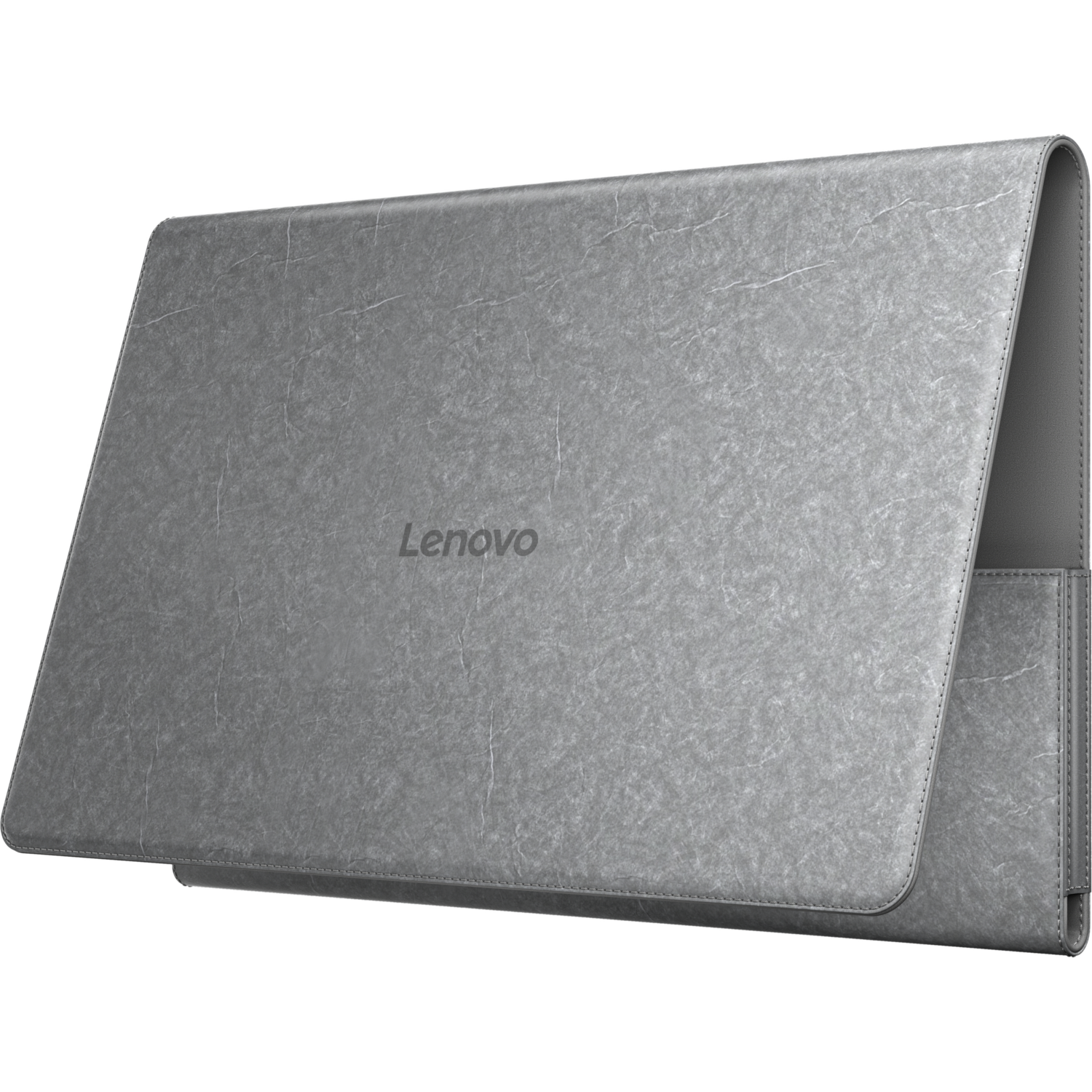 Чохол для Lenovo Tab Plus Sleeve Grey TB351 (ZG38C05800)фото