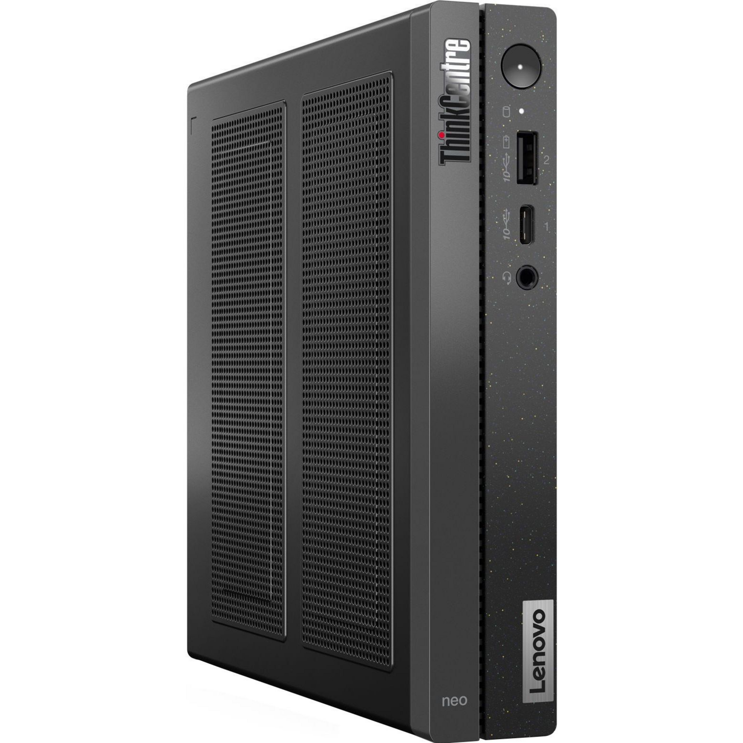 Cистемный блок LENOVO ThinkCentre Neo 50q Gen 4 (12LN003UUI) фото 