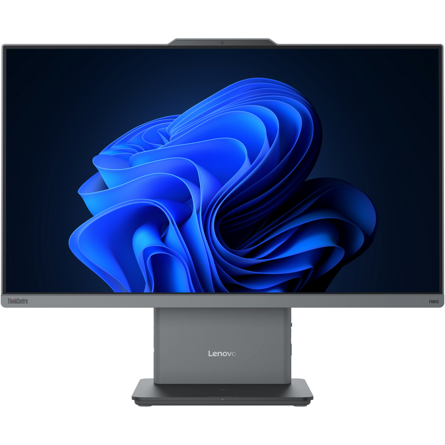 Моноблок 23.8&quot; LENOVO ThinkCentre AIO neo 50a 24 Gen 5 RPL (12SD000XUI) фото 