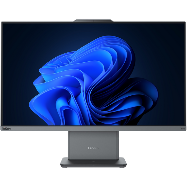 Акція на Моноблок 27" LENOVO ThinkCentre AIO neo 50a 27 Gen 5 RPL (12SB0011UI) від MOYO