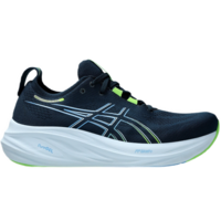 Кросівки чоловічі для бігу Asics Gel-Nimbus 26 1011B794-400 44.5 (10.5 US) сині