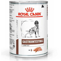 Вологий корм для собак Royal Canin Gastrointestinal Low Fat при розладах травлення 420г