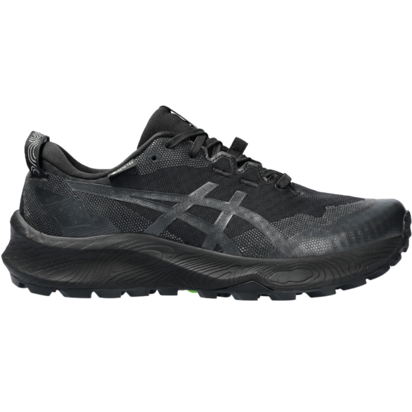 

Кроссовки мужские для бега Asics Gel-Trabuco 12 GTX 1011B801-002 44.5 (10.5 US) черные