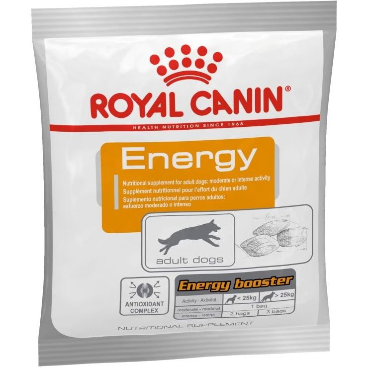 Лакомство для собак Royal Canin Energy 50гфото