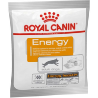 Лакомство для собак Royal Canin Energy 50г