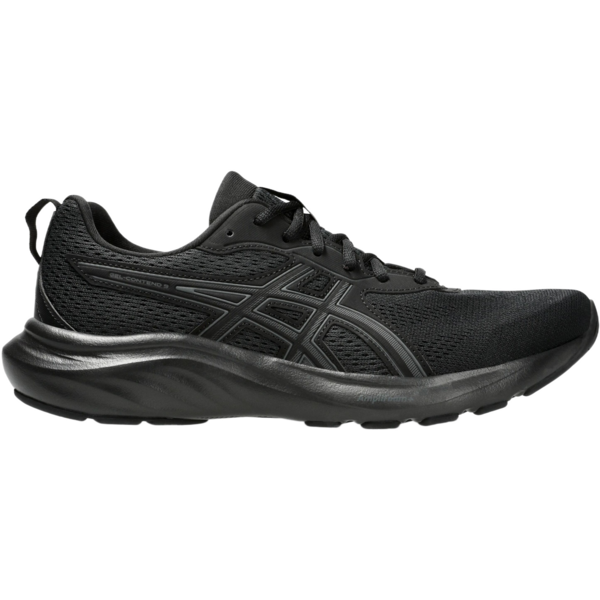 

Кроссовки мужские для бега Asics Gel-Contend 9 1011B881-003 42 (8.5 US) черные