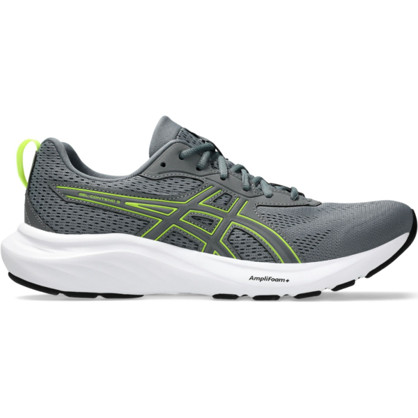 

Кроссовки мужские для бега Asics Gel-Contend 9 1011B881-020 46 (11.5 US) серые