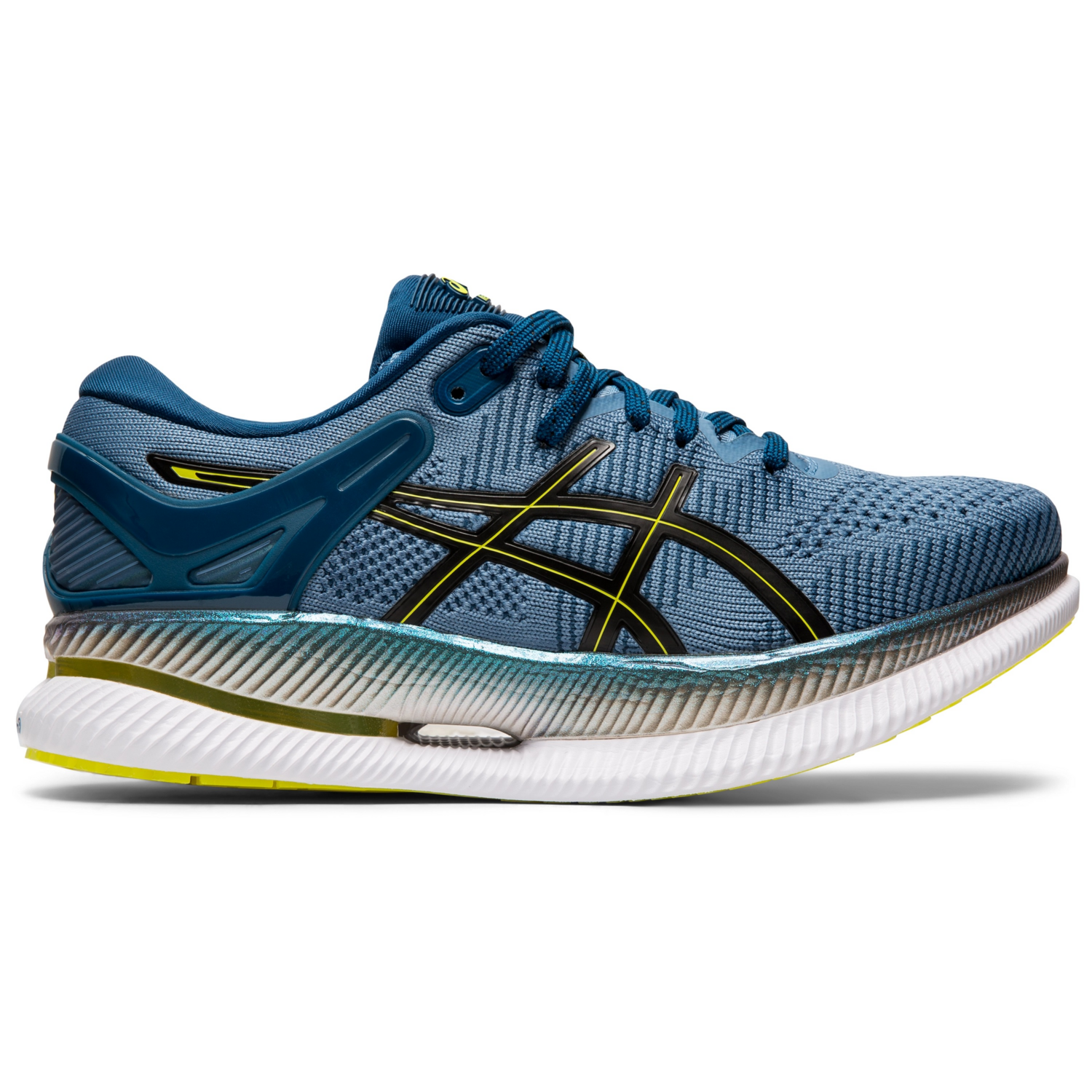 Кросівки жіночі для бігу Asics MetaRide 1012A130-400 38 (7 US) синіфото