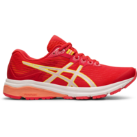 Кросівки жіночі для бігу Asics GT-1000 8 1012A460-700 37 (6 US) червоні