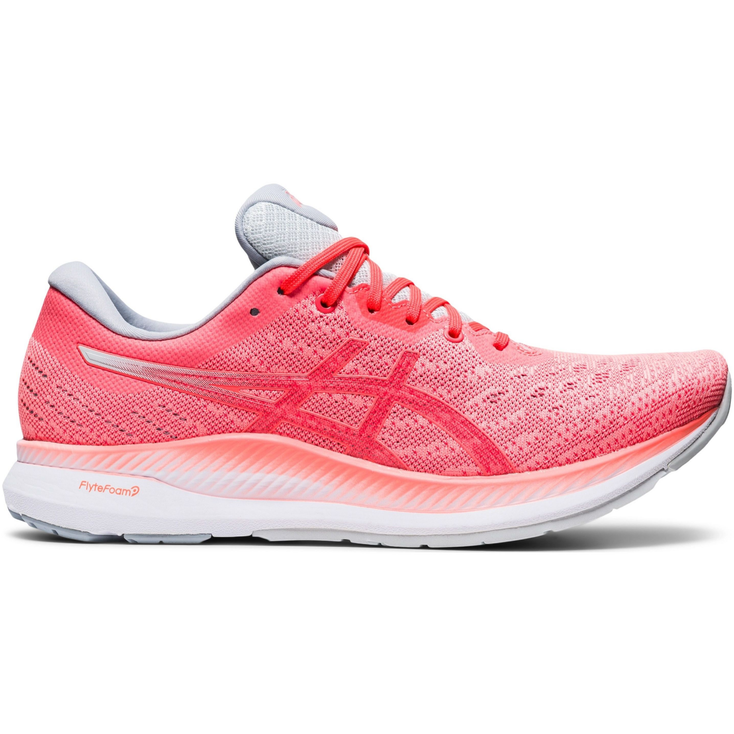 Кросівки жіночі для бігу Asics Evoride 1012A677-700 37.5 (6.5 US) кораловіфото