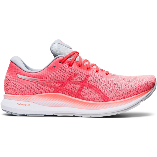 

Кроссовки женские для бега Asics Evoride 1012A677-700 41.5 (9.5 US) коралловые