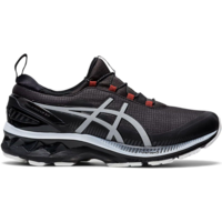 Кросівки жіночі для бігу Asics Gel-Kayano 27 1012A762-020 37 (6 US) чорні