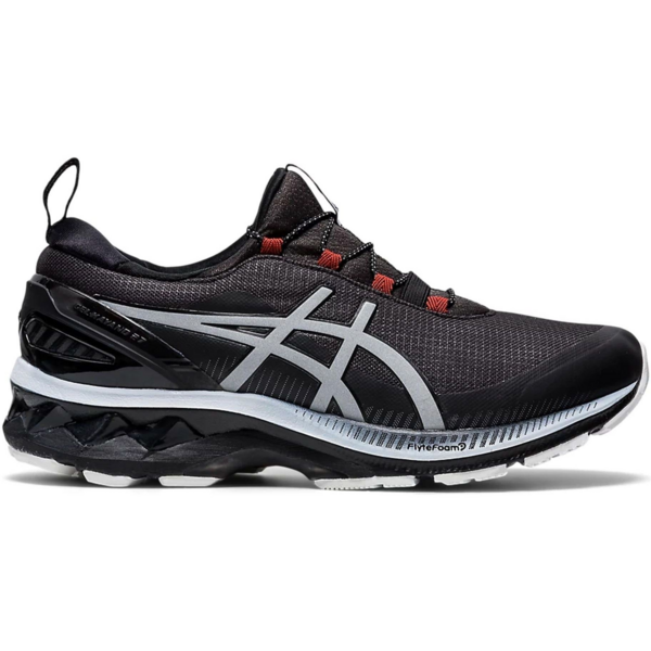 

Кроссовки женские для бега Asics Gel-Kayano 27 1012A762-020 37 (6 US) черные
