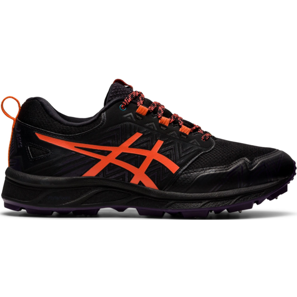 

Кроссовки женские для бега Asics Gel-Fujisetsu 3 GTX 1012A846-002 39 (7.5 US) черные