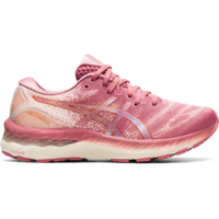 Кроссовки женские для бега Asics Gel-Nimbus 23 1012A885-708 35.5 (5 US) розовые