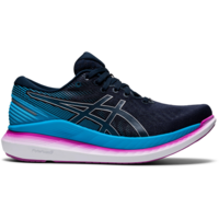 Кроссовки женские для бега Asics Glideride 2 1012A890-400 39.5 (8 US) синие