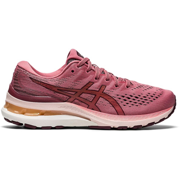 

Кроссовки женские для бега Asics Gel-Kayano 28 1012B047-701 37.5 (6.5 US) розовые