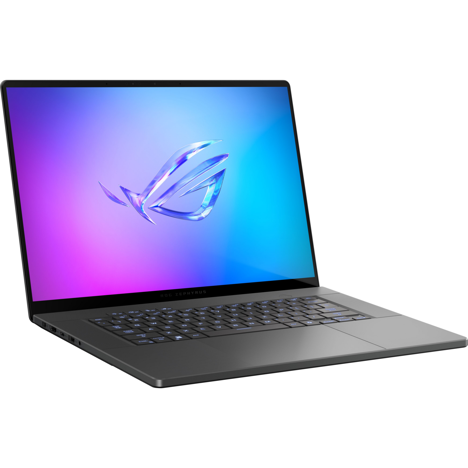 Ноутбук ASUS ROG Zephyrus G16 GA605WV-QR114 (90NR0JA1-M00680)фото