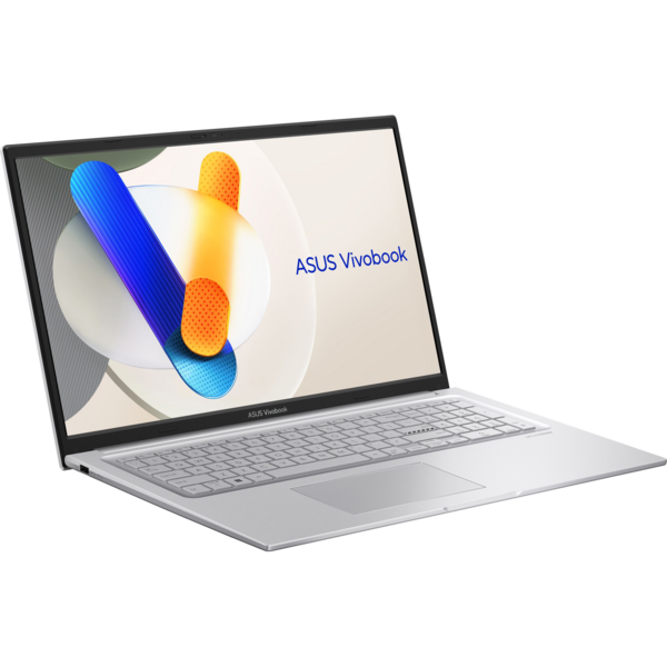 Акція на Ноутбук ASUS Vivobook 17 X1704VA-AU454 (90NB13X1-M003S0) від MOYO