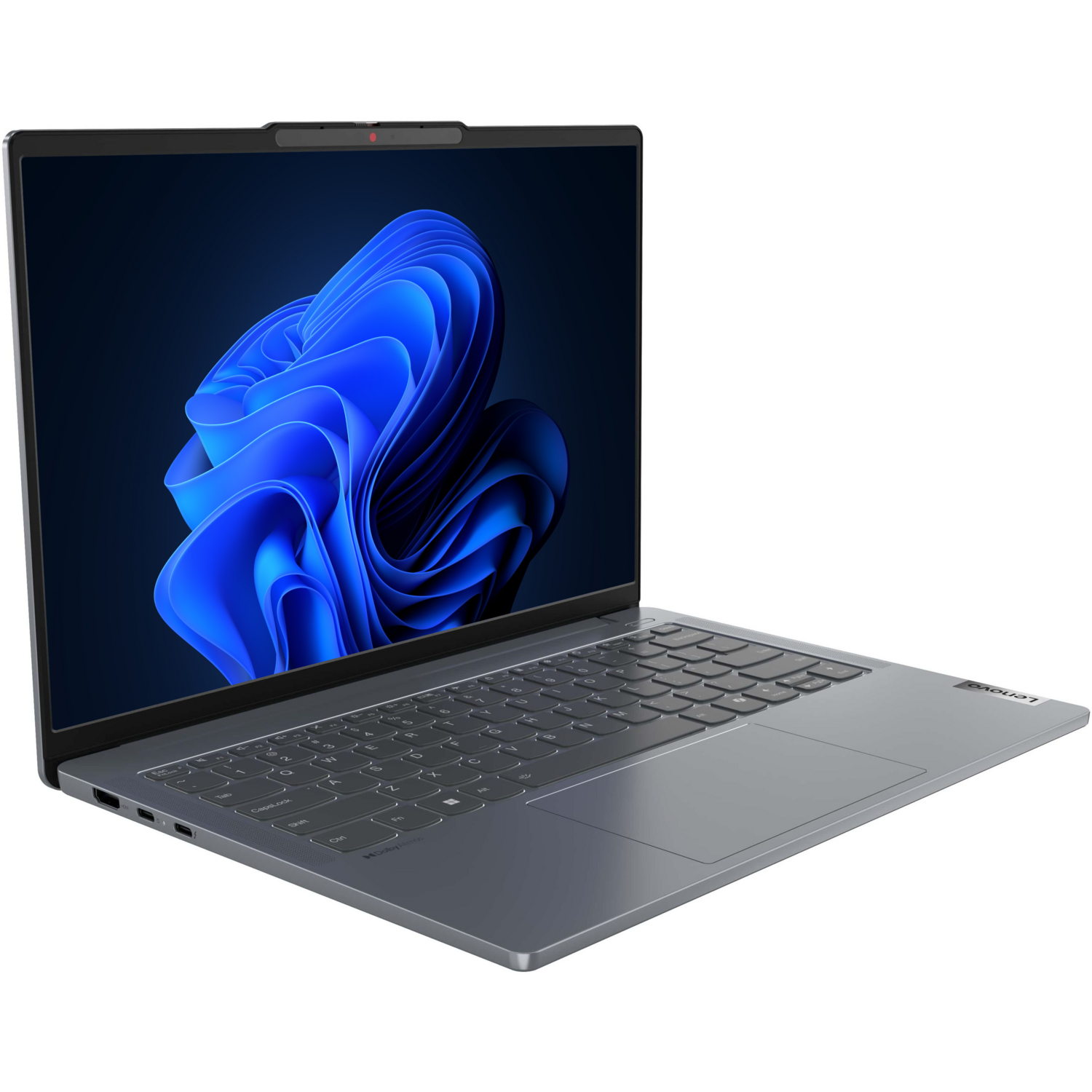 Ноутбук LENOVO IdeaPad Pro 5 14IMH9 (83D2004QRA)фото