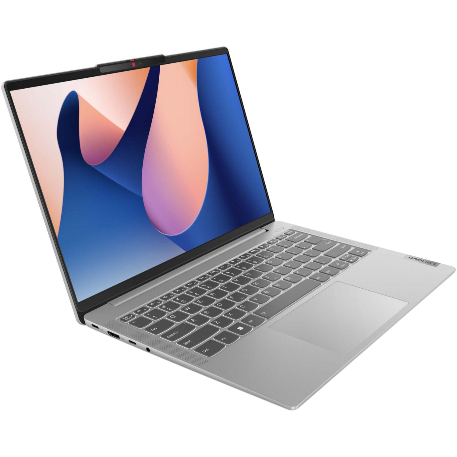 Ноутбук LENOVO IdeaPad Slim 5 14IAH8 (83BF006LRA) фото 