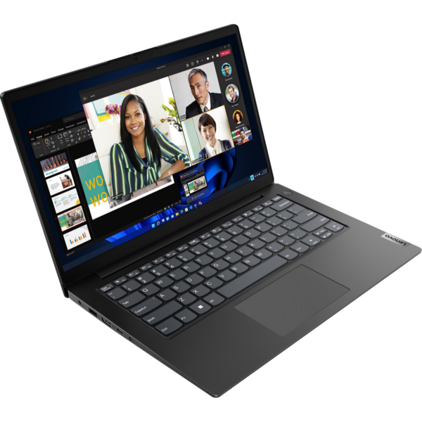 Ноутбук LENOVO V14 G4 IRU (83A00062RA)