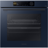 Духовой шкаф Samsung Dual Cook Steam NV7B6685AAN/WT