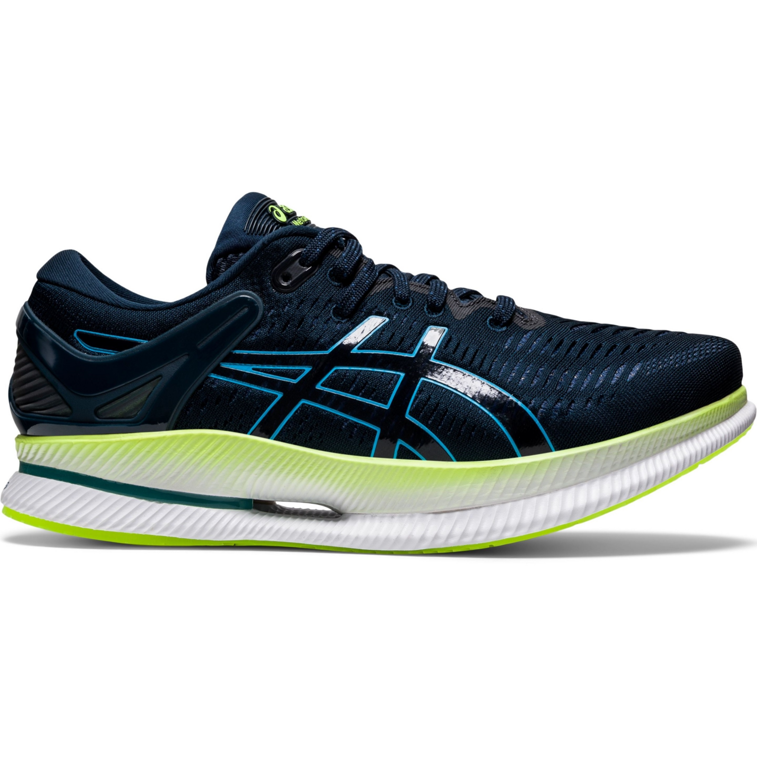 Кросівки чоловічі для бігу Asics MetaRide 1011B216-400 41.5 (8 US) синіфото