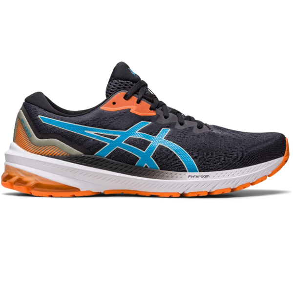 

Кроссовки мужские для бега Asics GT-1000 11 1011B354-004 42 (8.5 US) черные