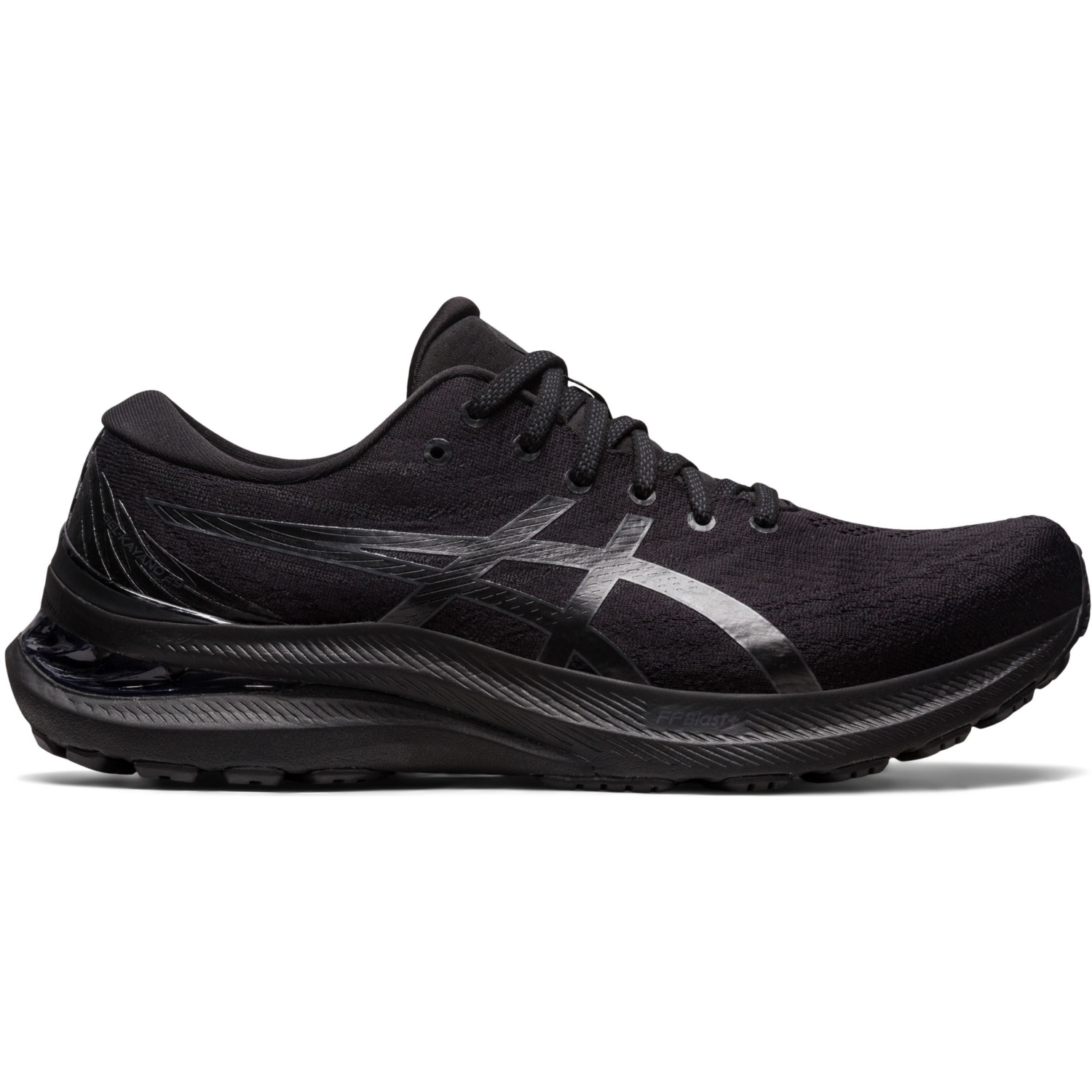 Кросівки чоловічі для бігу Asics Gel-Kayano 29 1011B440-001 40.5 (7.5 US) чорніфото