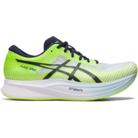 Кросівки чоловічі для бігу Asics Magic Speed 2 1011B443-300 44 (10 US) зелені