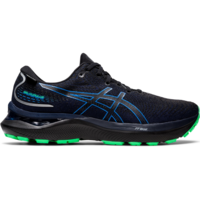 Кросівки чоловічі для бігу Asics Gel-Cumulus 24 GTX 1011B484-001 41.5 (8 US) чорні