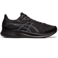 Кроссовки мужские для бега Asics Patriot 13 1011B485-002 40 (7 US) черные