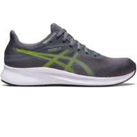 Кроссовки мужские для бега Asics Patriot 13 1011B485-021 40 (7 US) серые