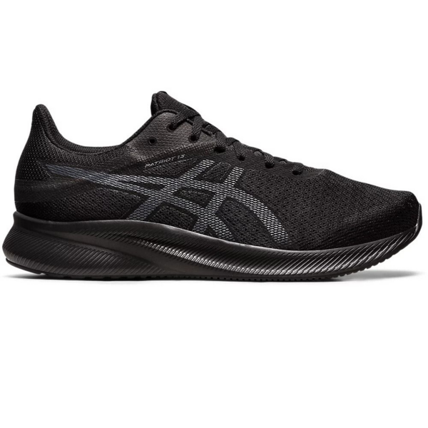 

Кроссовки мужские для бега Asics Patriot 13 1011B485-002 40.5 (7.5 US) черные