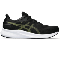 Кроссовки мужские для бега Asics Patriot 13 1011B485-008 44.5 (10.5 US) черные