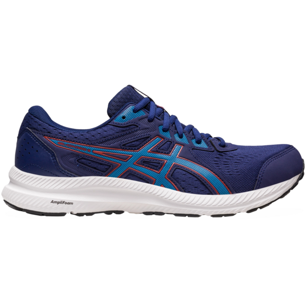 

Кроссовки мужские для бега Asics Gel-Contend 8 1011B492-403 40.5 (7.5 US) синие