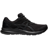 Кросівки чоловічі для бігу Asics Gel-Contend 8 1011B492-001 40 (7 US) чорні