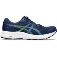 Кросівки чоловічі для бігу Asics Gel-Contend 8 1011B492-411 46 (11.5 US) сині