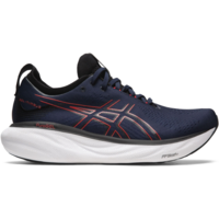 Кроссовки мужские Asics Gel-Nimbus 25 1011B547-401 40.5 (7.5 US) синие