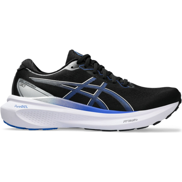 

Кроссовки мужские для бега Asics Gel-Kayano 30 1011B548-004 40 (7 US) черные