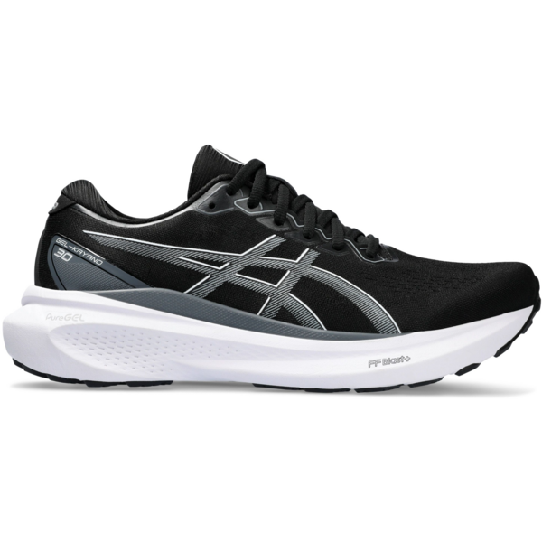 

Кроссовки мужские для бега Asics Gel-Kayano 30 1011B548-002 40.5 (7.5 US) черные