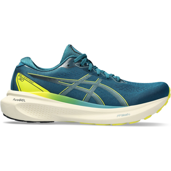 

Кроссовки мужские для бега Asics Gel-Kayano 30 1011B548-405 42 (8.5 US) синие