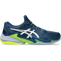 Кросівки чоловічі для тенісу Asics Court FF 3 Clay 1041A371-402 44.5 (10.5 US) сині