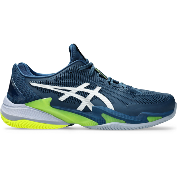 

Кроссовки мужские для тенниса Asics Court FF 3 Clay 1041A371-402 44.5 (10.5 US) синие