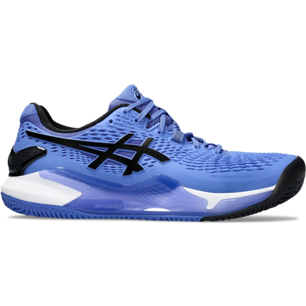 

Кроссовки мужские для тенниса Asics Gel-Resolution 9 Clay 1041A375-401 44.5 (10.5 US) синие