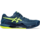 Кросівки чоловічі для тенісу Asics Gel-Resolution 9 Clay 1041A375-404 41.5 (8 US) сині